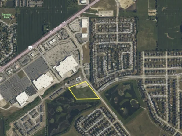 0 5th St, Oswego, IL 60543