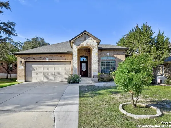 11619 Belicena Rd, San Antonio, TX 78253