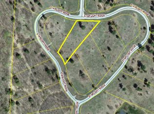 LOT 78 E Starlight Ridge Cir, Onekama, MI 49675