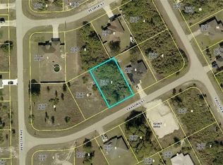 147 Parson St, Lehigh Acres, FL 33974
