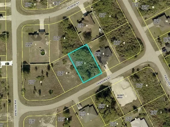 147 Parson St, Lehigh Acres, FL 33974