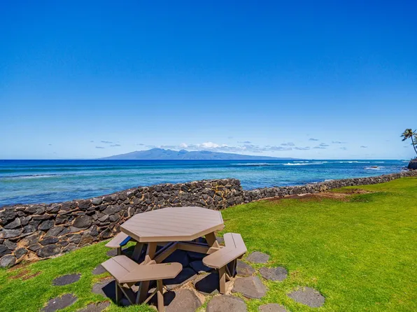 3785 Lower Honoapiilani Rd APT 103, Lahaina, HI 96761