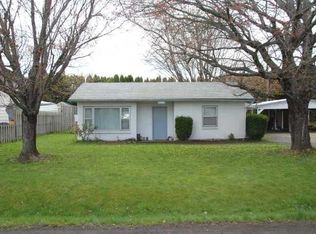 2997 Eliot Dr, Hood River, OR