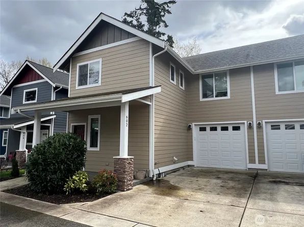 602 Harman Court, Bellingham, WA 98226