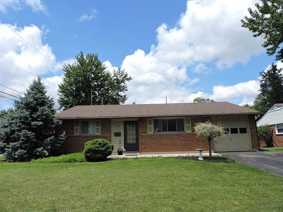 1st image of 5285 Wyandot Pl