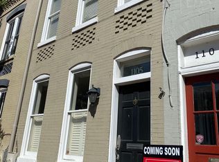 1105 Duke St, Alexandria, VA 22314