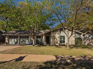 5100 Dull Knife Dr, Austin, TX 78759