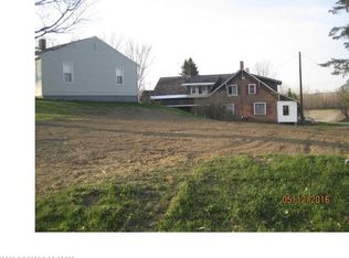 114 Main St, Fort Fairfield, ME 04742