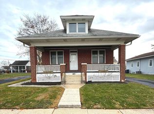 165 S 32nd St, Camp Hill, PA 17011