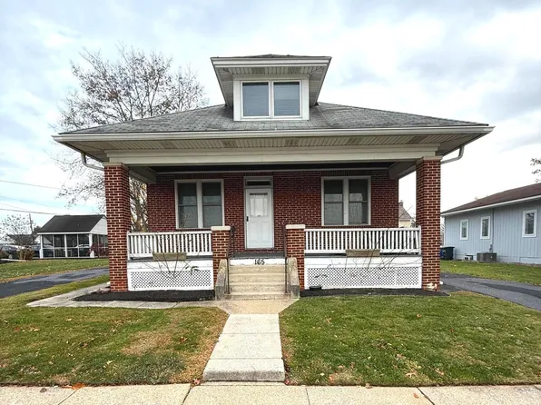 165 S 32nd St, Camp Hill, PA 17011