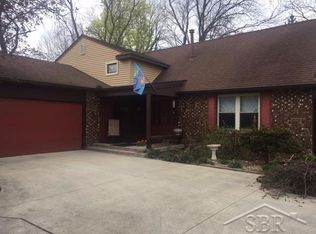 4766 Crutchfield Dr, Saginaw, MI 48638