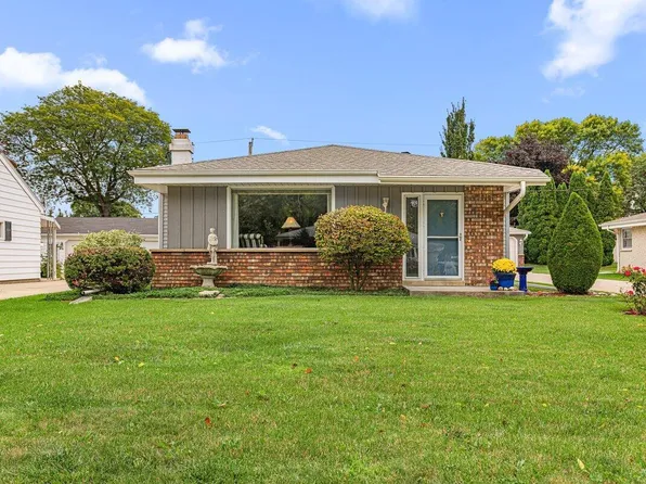 4336 South 49th STREET, Greenfield, WI 53220