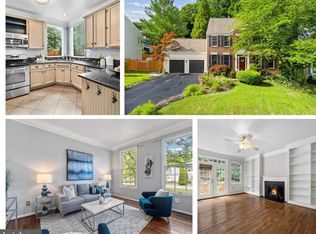 3933 Leaf Lawn Ln, Woodbridge, VA