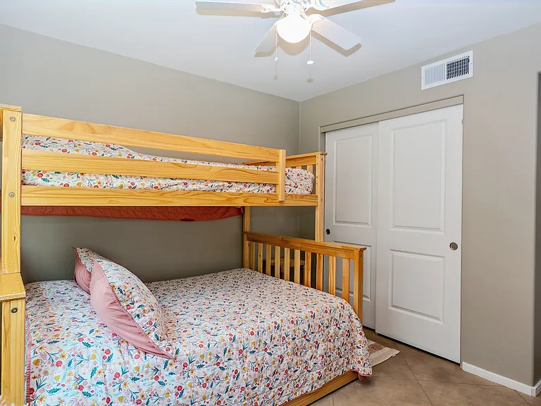 New 2br2ba 2nd bedroom