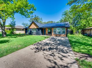 613 E Avenue F, Midlothian, TX 76065