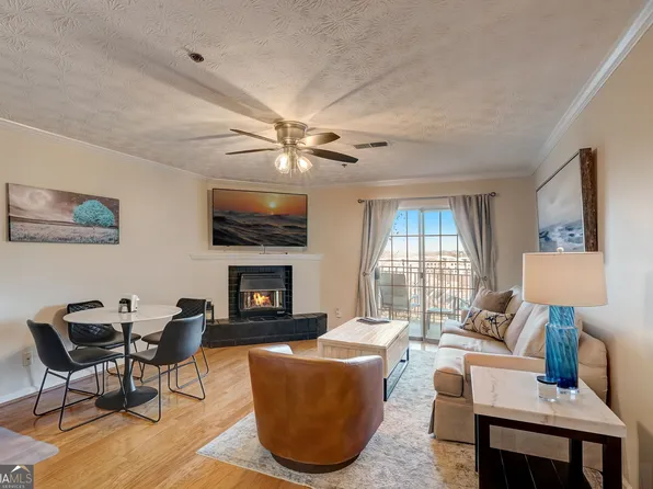 970 Sidney Marcus Blvd NE Unit 2209, Atlanta, GA 30324