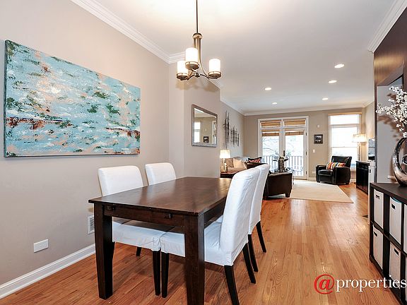 Living Room/Dining Room