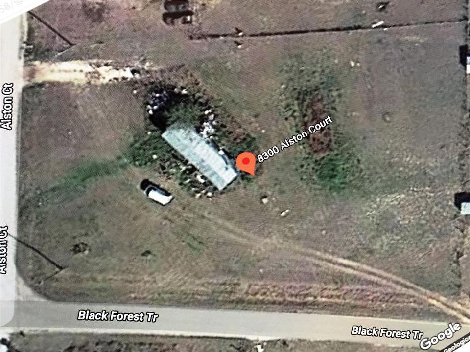 1st image of 8300 Alston Ct Lot 9