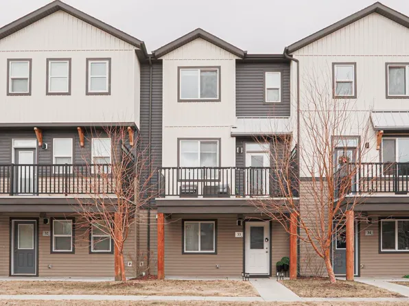 16903 68th St NW #33, Edmonton, AB T5Z 0R1