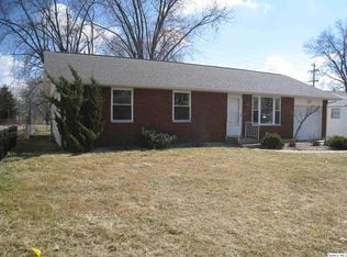 2113 S 23rd St, Quincy, IL 62301