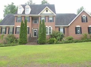 125 Steeplechase Rd N, Columbia, SC 29209