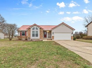 622 Ann St, Farmington, MO 63640