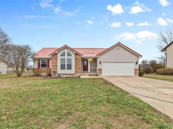 622 Ann St, Farmington, MO 63640