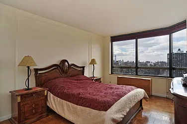 Rented by Citi Habitats