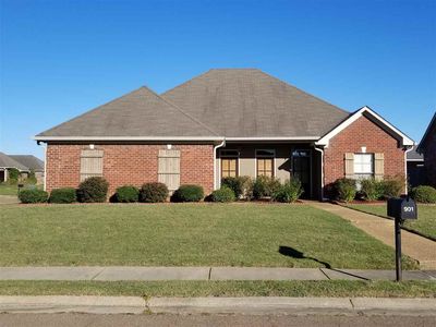 901 Frisky Dr, Brandon, MS, 39047
