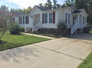 111 Noble Dr, Summerville, SC 29485