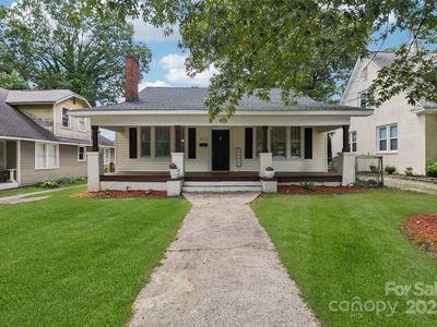 417 Willow St, Gastonia, NC, 28054