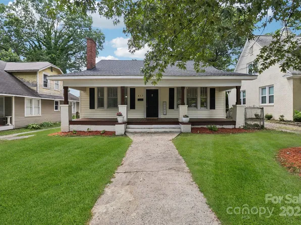 417 Willow St, Gastonia, NC 28054