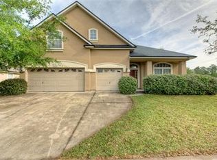 7206 Michael Ter, Jacksonville, FL 32222