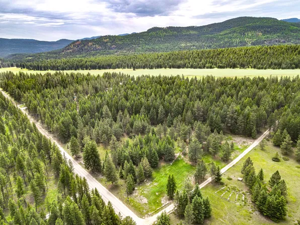 546 Bald Rock Rd, Kalispell, MT 59901