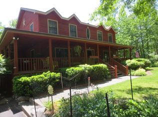 33 Buck Hill Rd, Wurtsboro, NY 12790