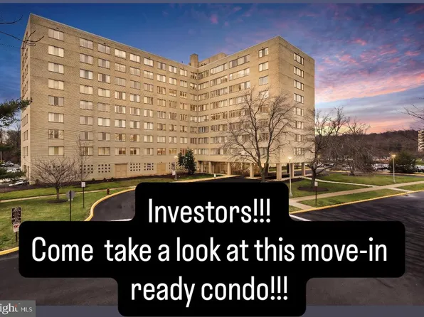 6641 Wakefield Dr APT 703, Alexandria, VA 22307