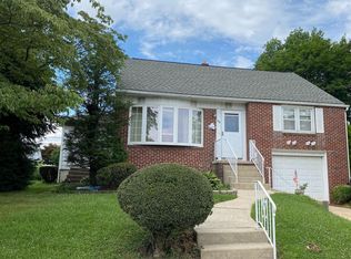 125 High Blvd, Reading, PA 19607