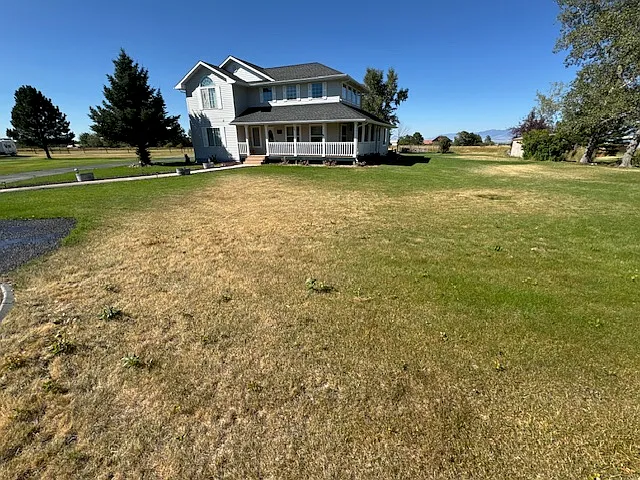 Building Photo - 7 Indian Paintbrush Dr