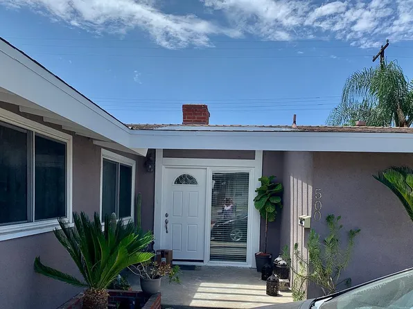 500 E Pinehurst Ave, La Habra, CA 90631