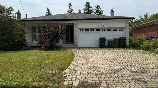 465 Hounslow Ave — Photo 27