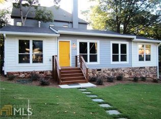 394 Deering Rd NW, Atlanta, GA 30309