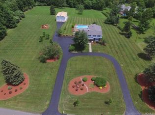 22 Purgatory Rd, Campbell Hall, NY 10916