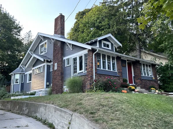 713 College Ave NE, Grand Rapids, MI 49503