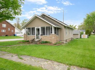 301 N Elm St, Columbia City, IN 46725