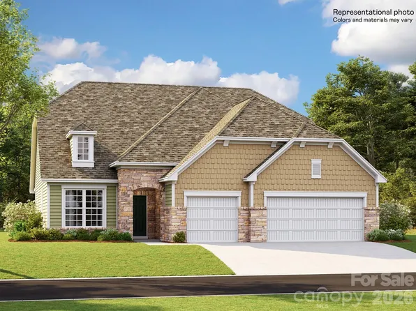 5353 Redbud Rd #20, Lancaster, SC 29720
