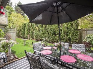 8060 121a St #126, Surrey, BC V3W 0S5