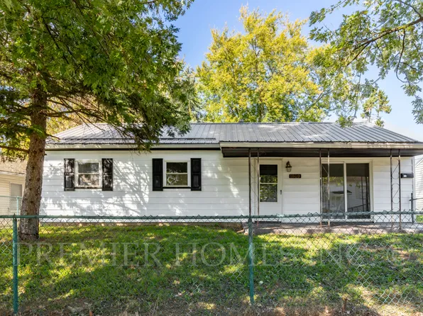 1809 Endrow Ave NE, Canton, OH 44705
