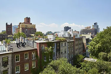 Rented by Brown Harris Stevens