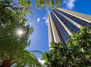 Hale Kaheka, Honolulu, HI 96814