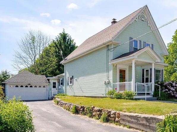 186 Summer St, Gardner, MA 01440